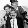 Marx Brothers Comedy Paint By Numbers