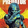 The Predator Paint By Numbers