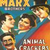 The Marx Brothers Paint By Numbers