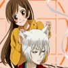 Kamisama Kiss