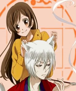 Kamisama Kiss