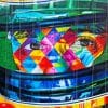 Eduardo Kobra Ayrton Senna Paint By Numbers