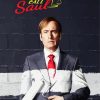 Bob Odenkirk on Better Call Saul Paint By Numbers