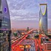 Riyadh SA Paint By Numbers