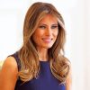 Melania Trump Paint By Numbers