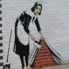 Banksy Art Paint By Number