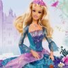 Barbie Doll Princess Paint By Number
