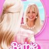 Barbie Margot Robbie Paint By Numbers