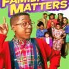 Family Matters Poster Paint By Number
