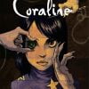 Coraline Animated Movie Paint By Number