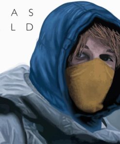 Jonas Kahnwald Paint By Number