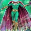 The Supervillain Mysterio Paint By Number