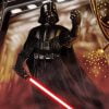 Sith Lord Darth Vader Paint By Number