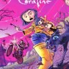 Coraline Paint By Number