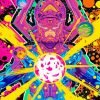 Galactus Art Paint By Number