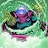 The Supervillain Mysterio Paint By Numbers