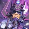 Powerful Galactus Marvel Paint By Number