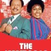 The Jeffersons Poster Paint By Number