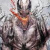 Antihero Anti Venom Paint By Number