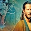 47 Ronin Keanu Reeves Paint By Number