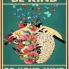 Be kind to your mind paint by numbers