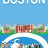 Boston Poster Paint By Number