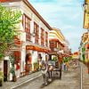 Calle Crisologo Vigan Paint By Number