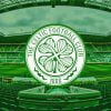 Celtic Football Club Paint By Numbers