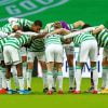 Celtic Football Club Paint By Numbers