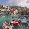 Cinque Terre National Park Paint By Number
