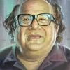 Aesthetic Danny Devito Art Paint By Number