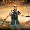 Gladiator Movie Paint By Number