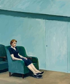 Intermission Paint By Numbers