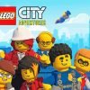 Lego City Adventures Paint By Numbers