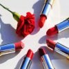 Lipsticks And Rose Paint By Numbers