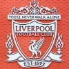 Liverpool Crest Main Stand Paint By Numbers