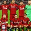 Liverpool Fc Paint By Numbers