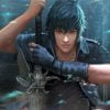 Noctis Lucis Caelum Paint By Number