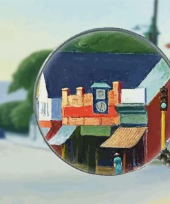 Portrait D Orleans Paint By Number