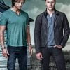 Sam And Dean Paint By Number
