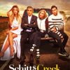 Schitts Creek Sitcom Poster Paint By Number
