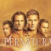 Supernatural Poster Paint By Number