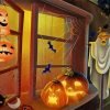 The Halloween Ghost Paint By Numbers