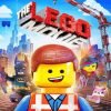 The Lego Movie paint by number