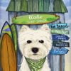Westie Dog Paint By Number
