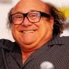 The Actor Danny Devito Paint By Number