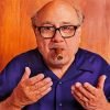 Aesthetic Danny Devito Paint By Number
