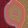 Australian Aboriginal Art Paint By Number