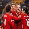 Liverpool Team Players Paint By Numbers