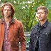 Sam And Dean Paint By Number